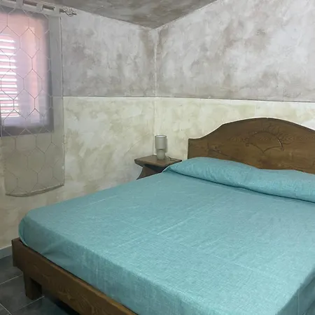 Ferienhaus Oleandro *