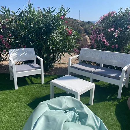 Oleandro Σπίτι διακοπών Santa Teresa Gallura